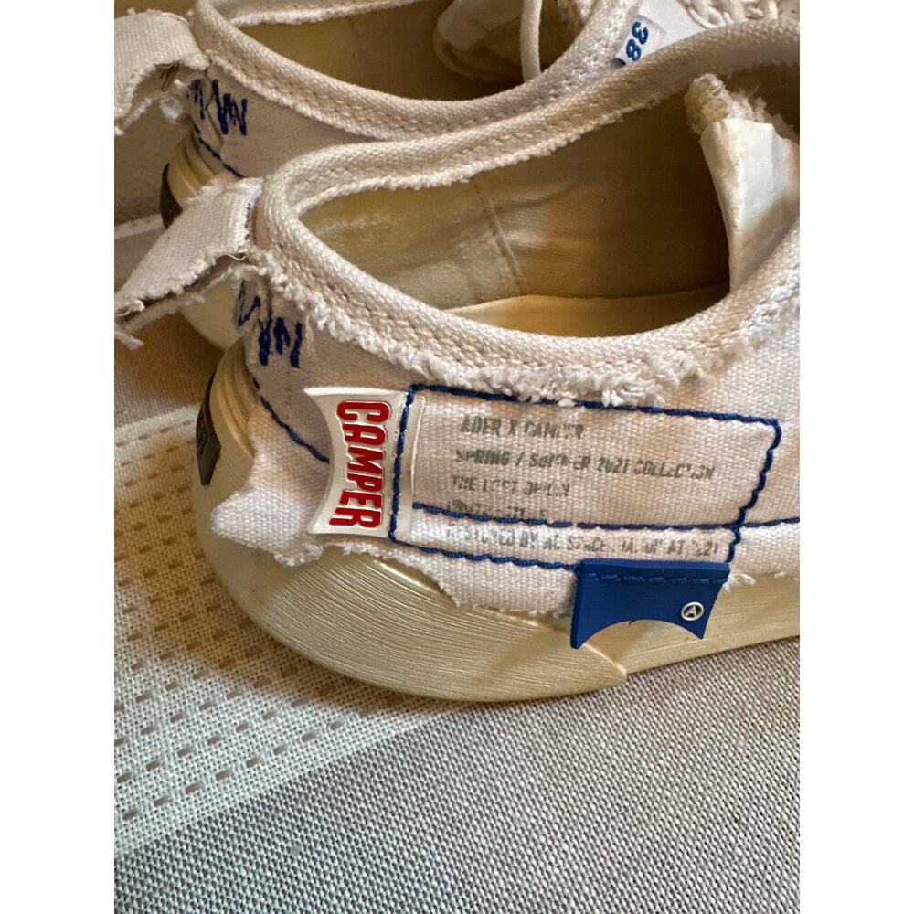 Camper X Ader Error Collab Their First Story Toge… - image 8